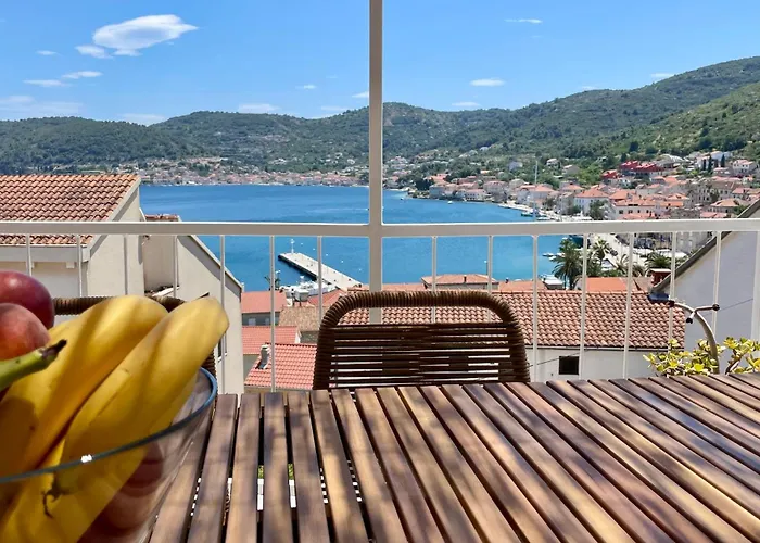 Visun Apartment 1