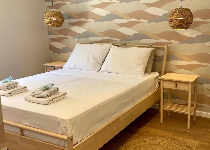 Visun Apartment 1