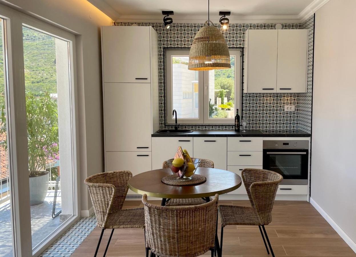 Visun 1 Apartment