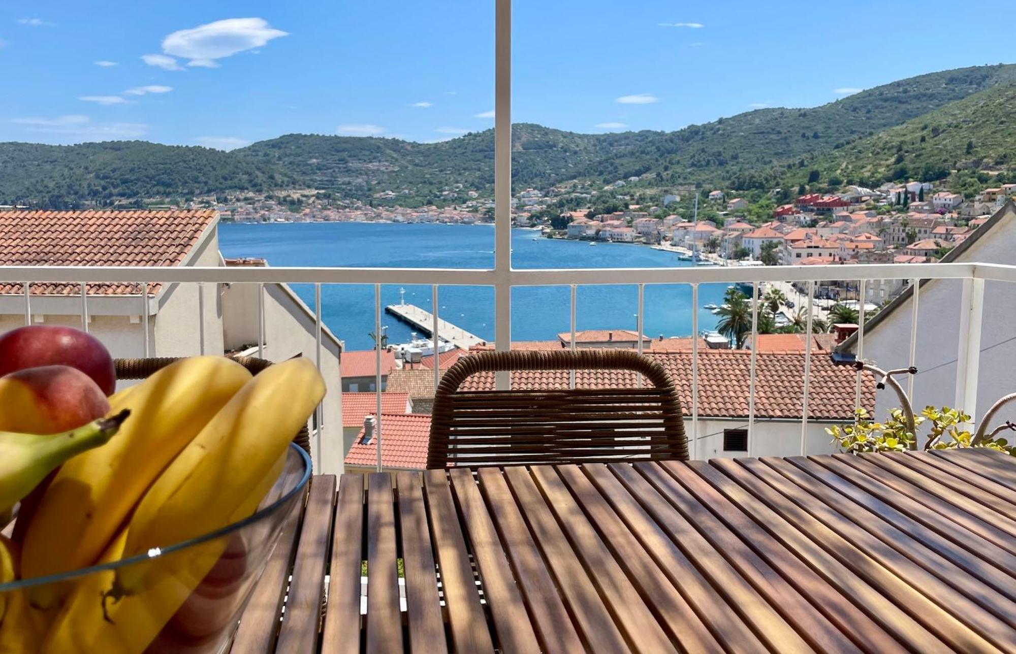 Visun 1 Apartment *
