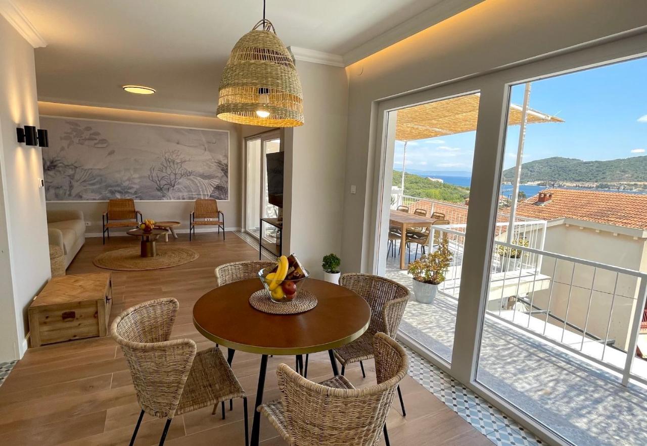 Visun 1 Apartment