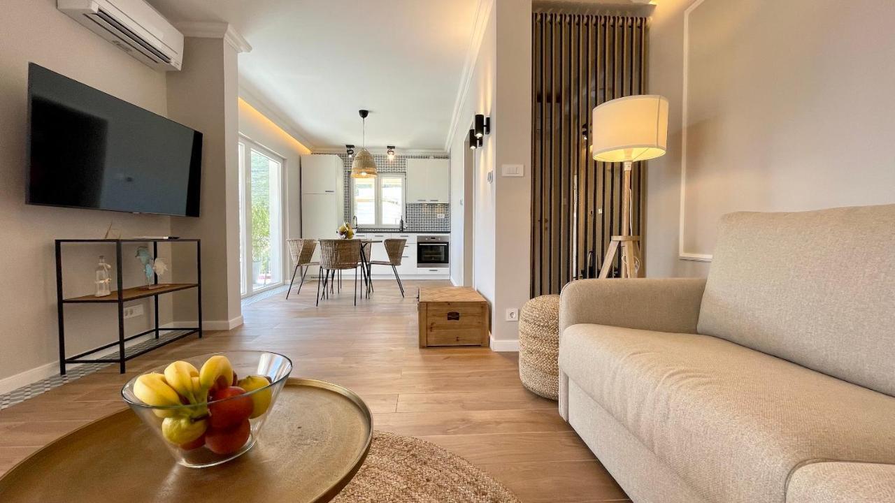 Visun 1 Apartment