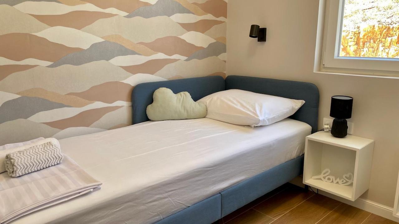 Apartment Visun 1 Vis