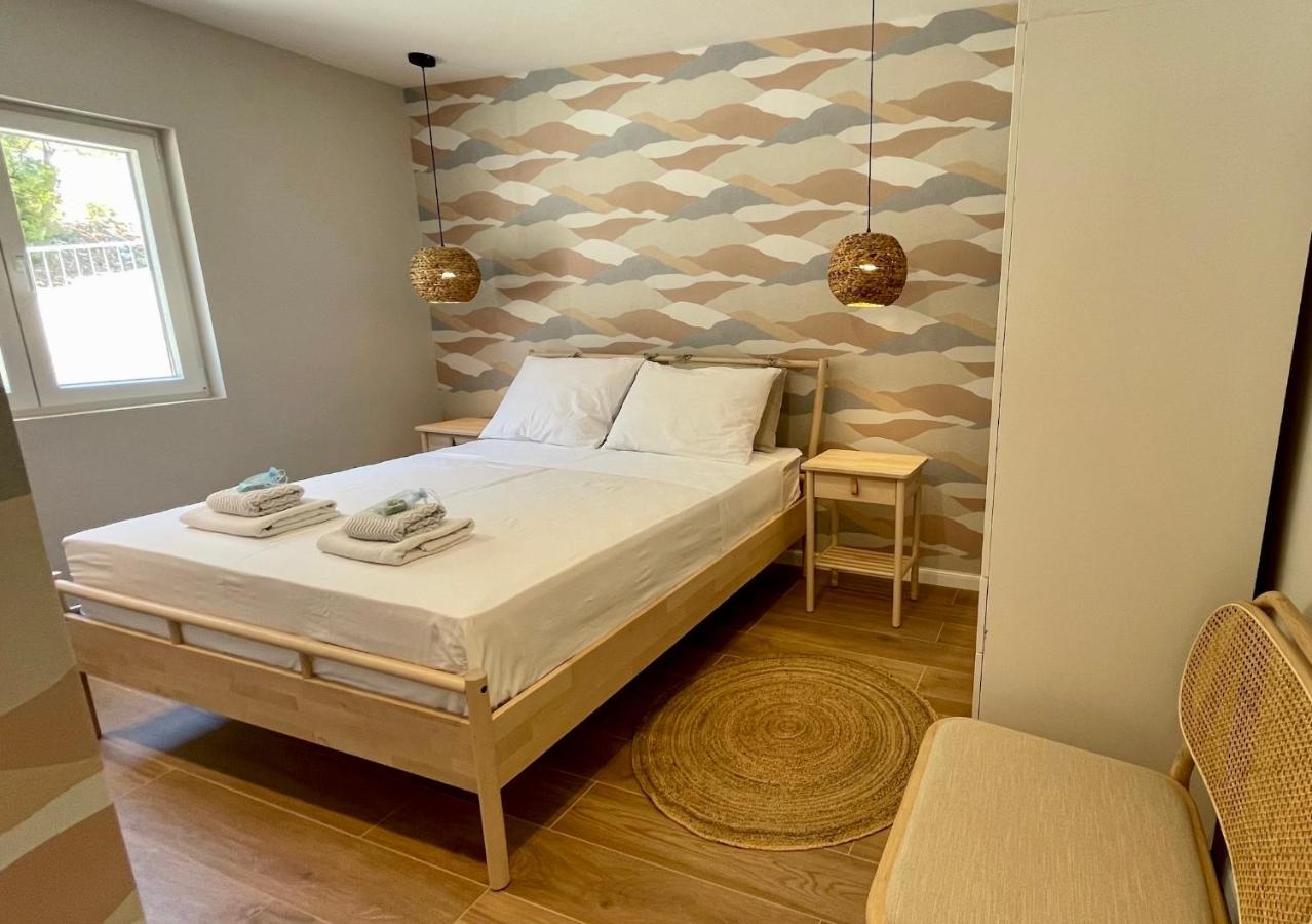 Visun 1 Apartment