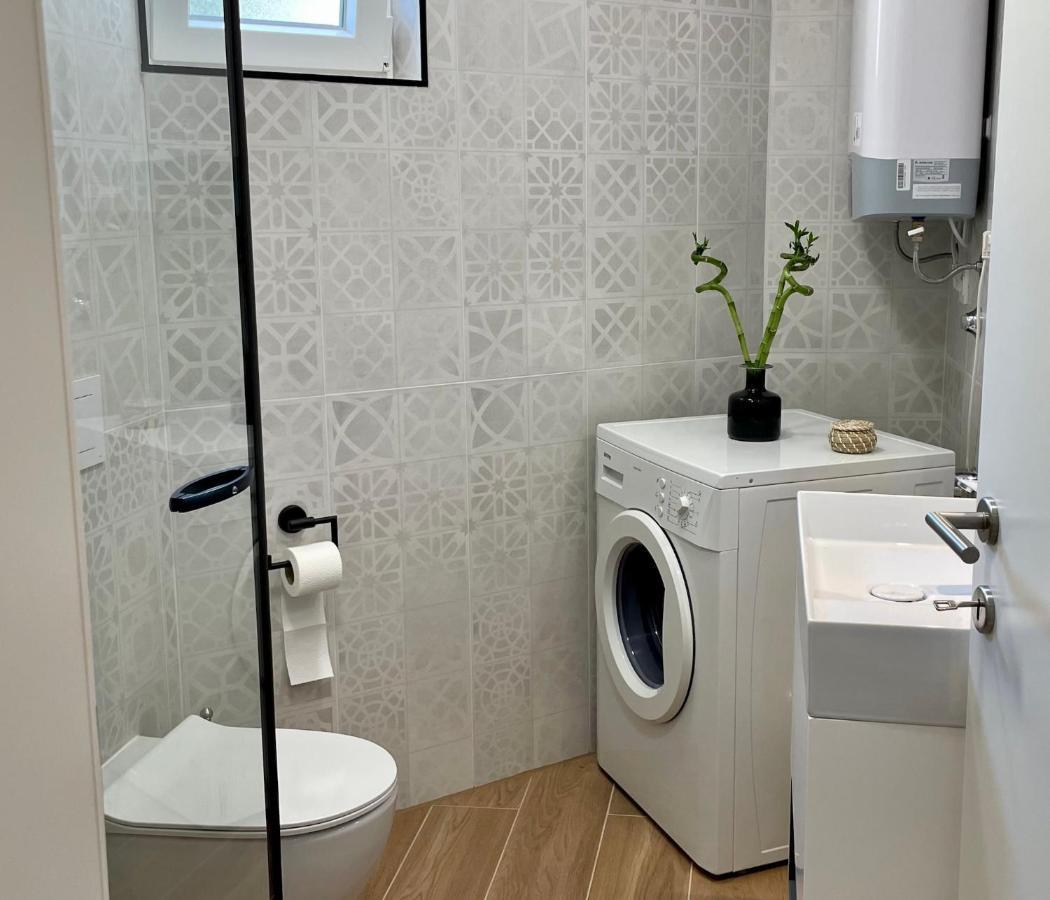 Visun 1 Apartment *