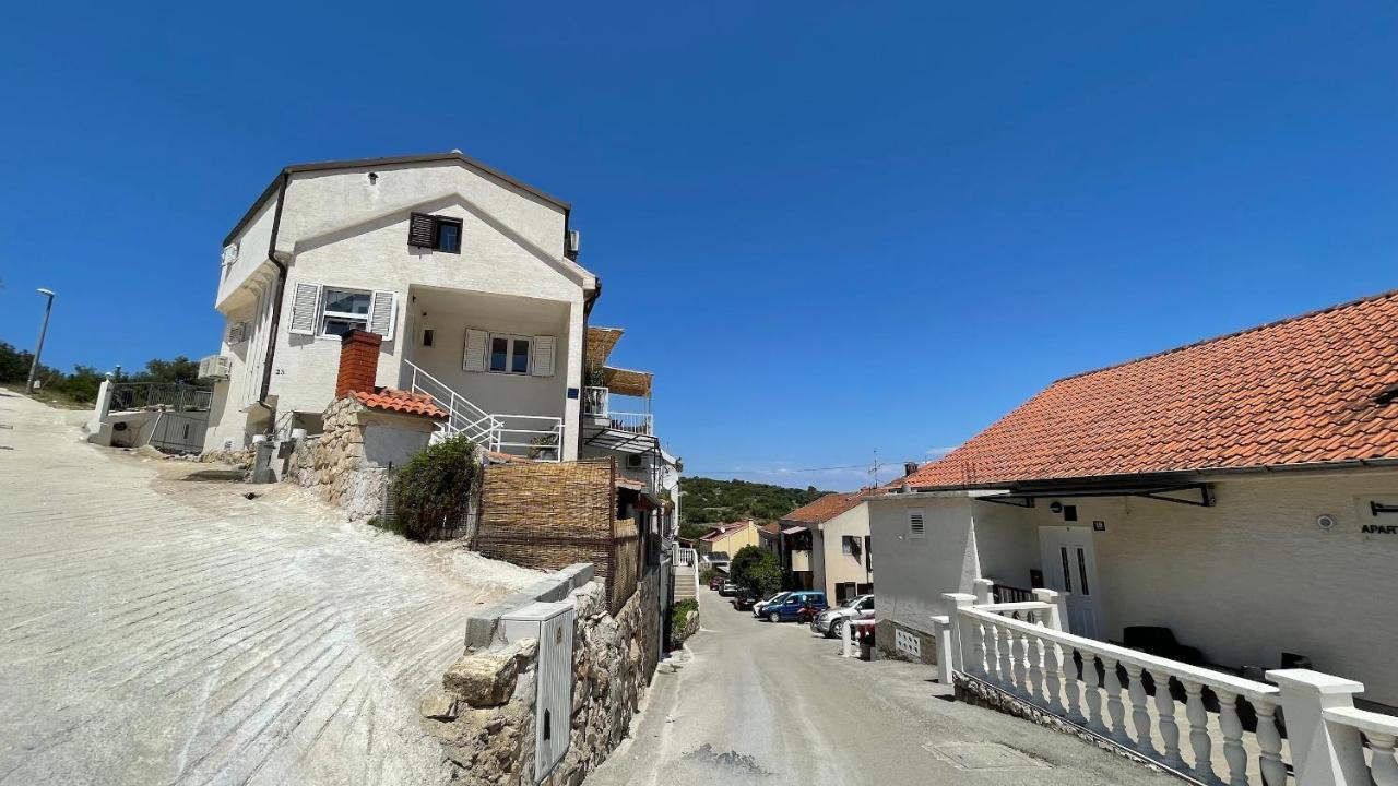 Apartment Visun 1 Vis