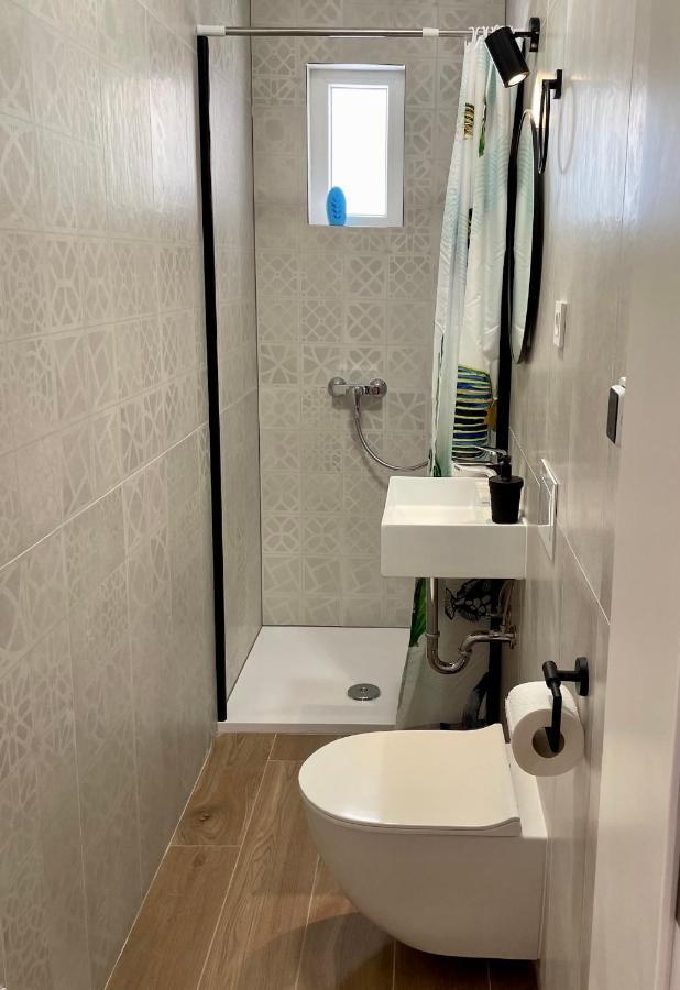 Visun 1 Apartment